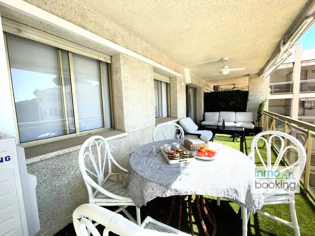 Location de Vacances Salou 594