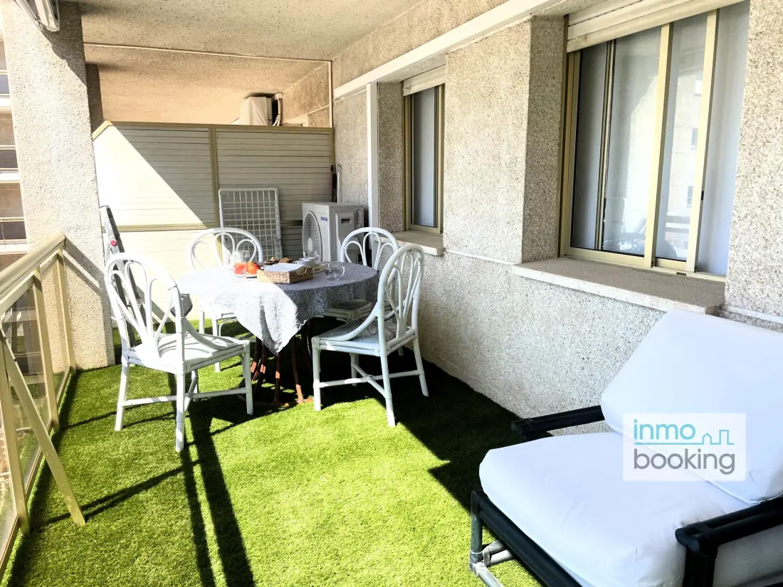 Location de Vacances Salou 594