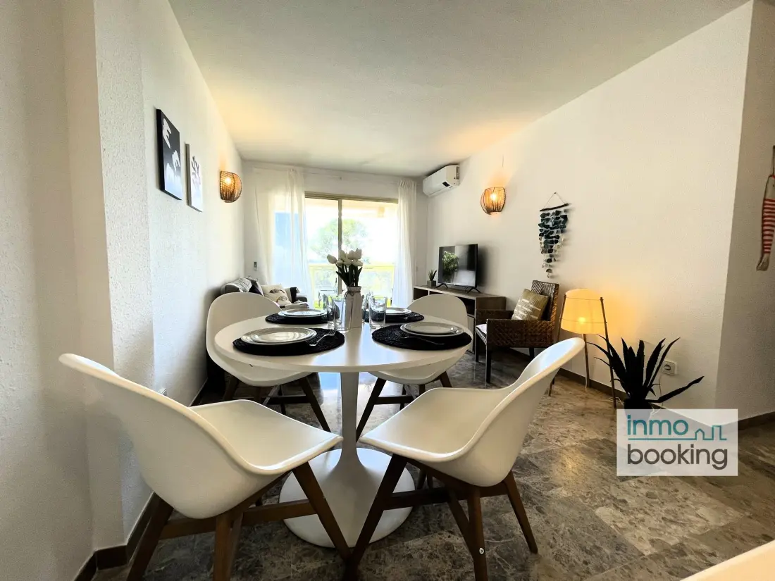 Location de Vacances Salou 594