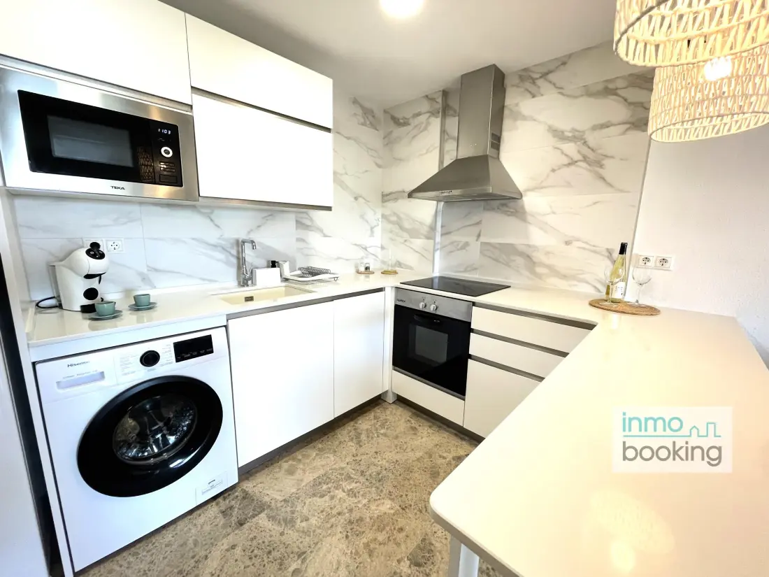 Location de Vacances Salou 594