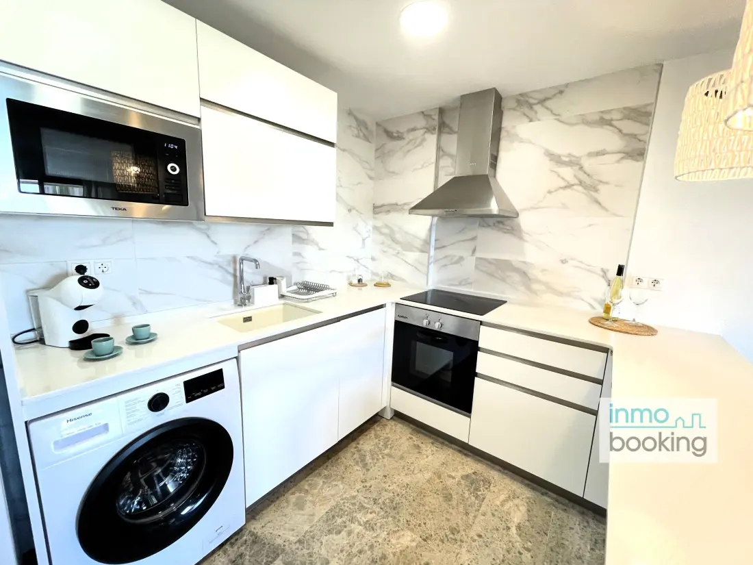 Location de Vacances Salou 594