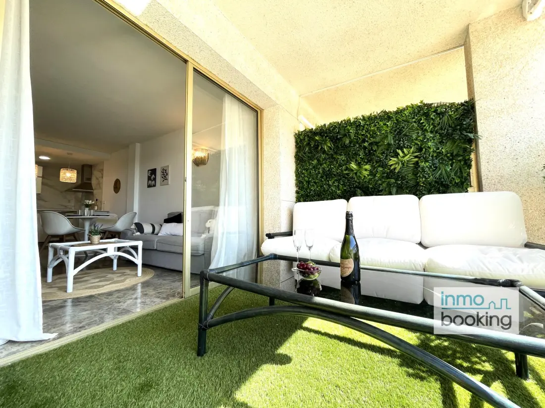 Location de Vacances Salou 594