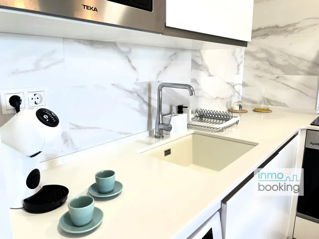 Location de Vacances Salou 594