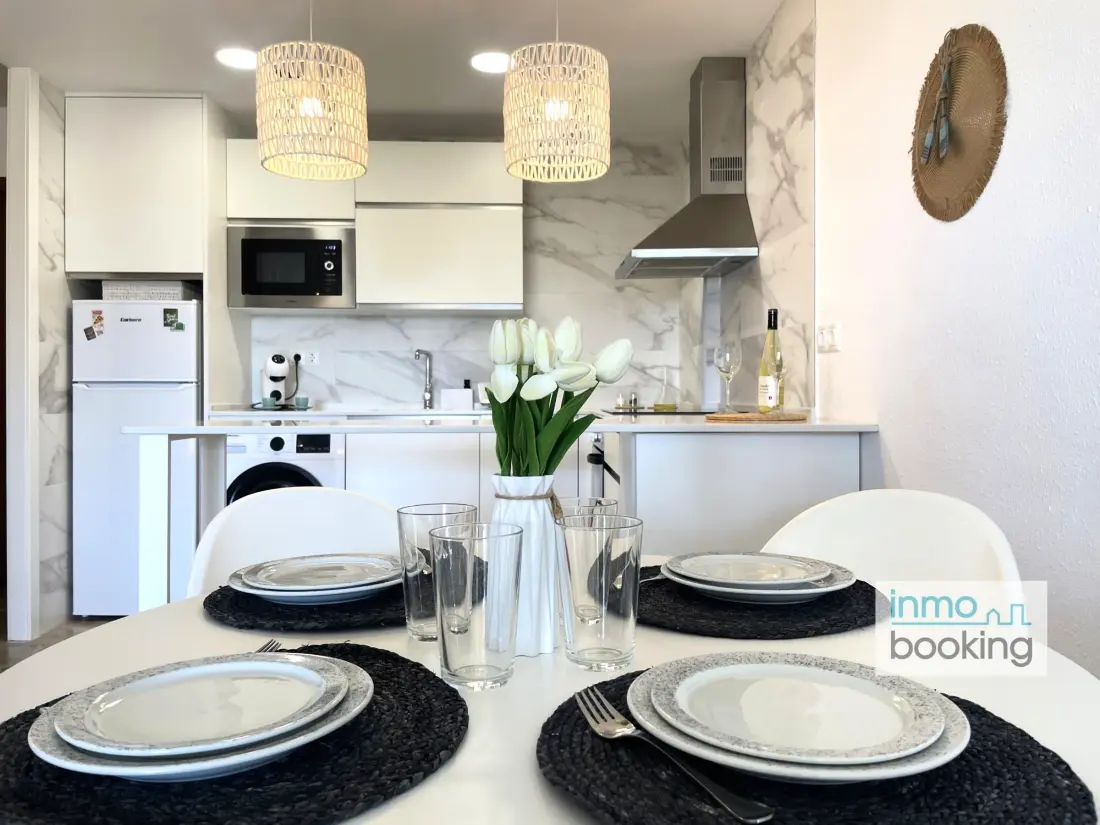 Location de Vacances Salou 594