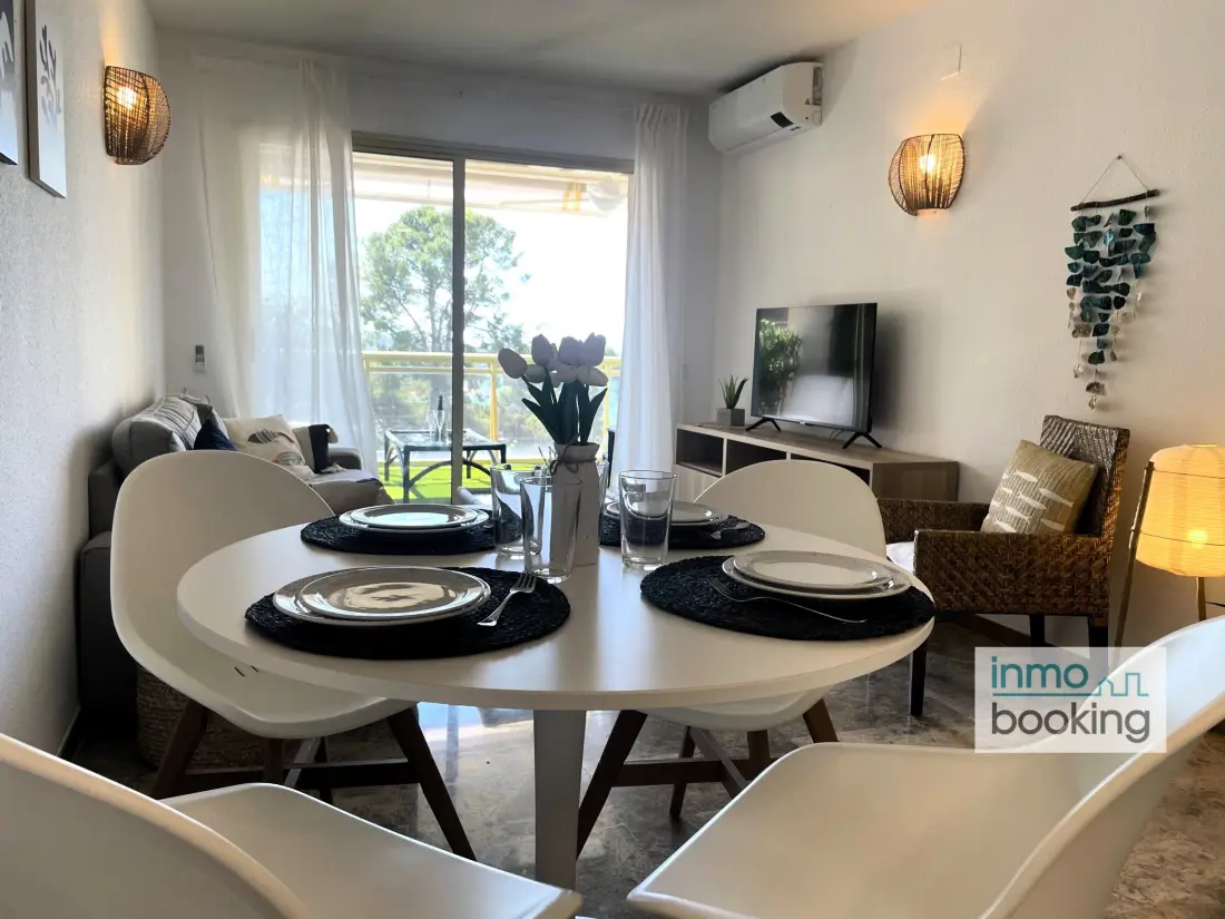 Location de Vacances Salou 594