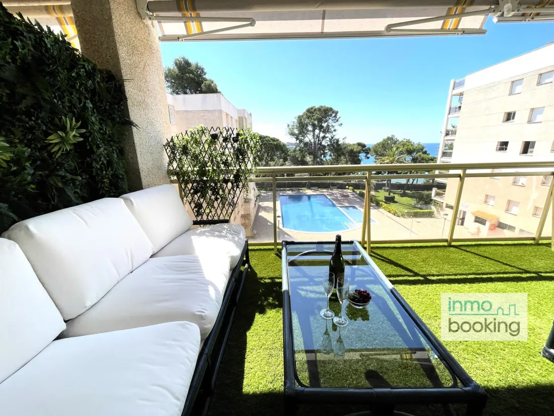 Location de Vacances Salou 594