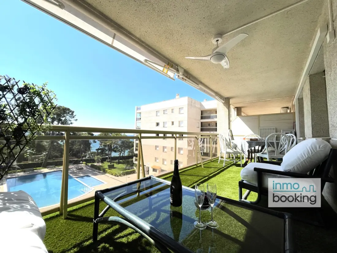 Location de Vacances Salou 594