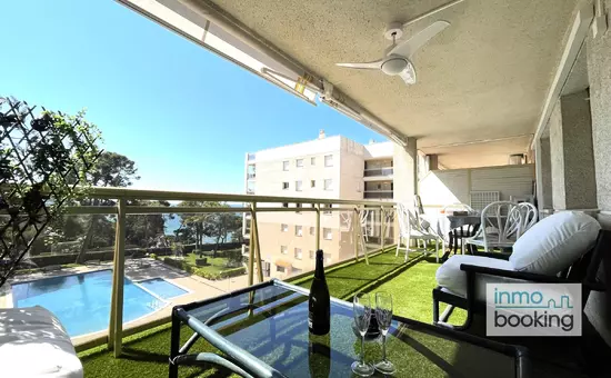 Location de Vacances Salou 594