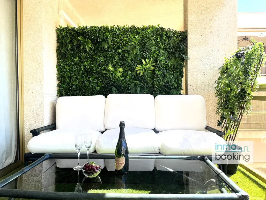 Location de Vacances Salou 594
