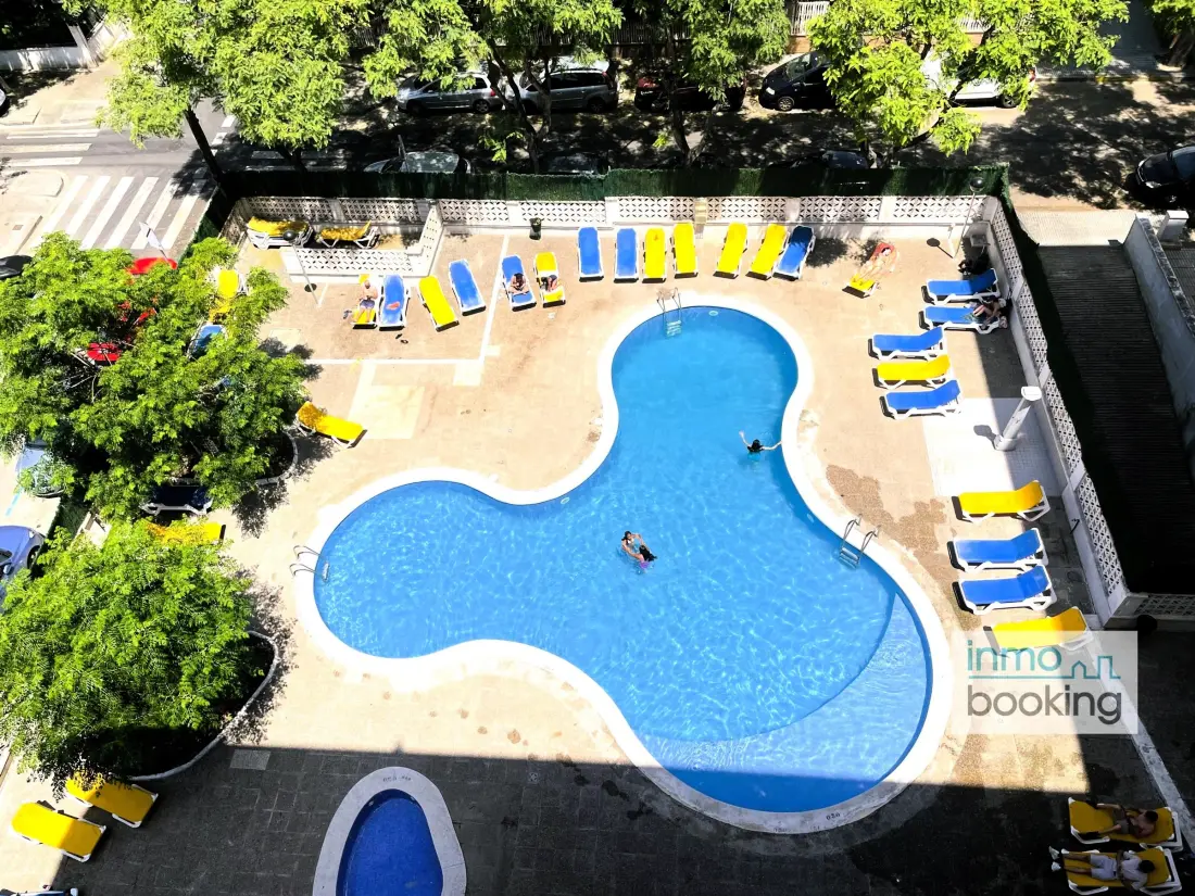 Location de Vacances Salou 596