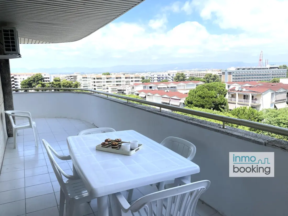 Location de Vacances Salou 596