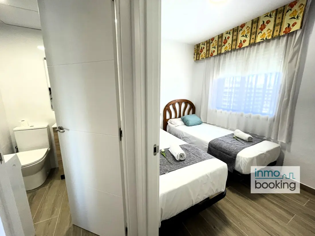 Location de Vacances Salou 596