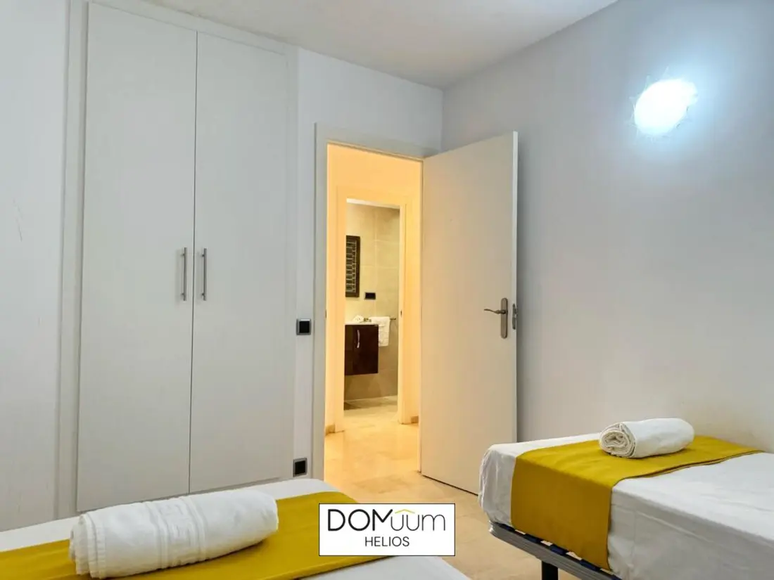 Location de Vacances Salou 597