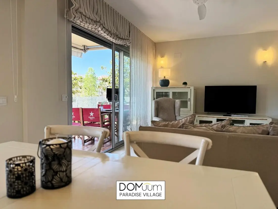 Location de Vacances Salou 599