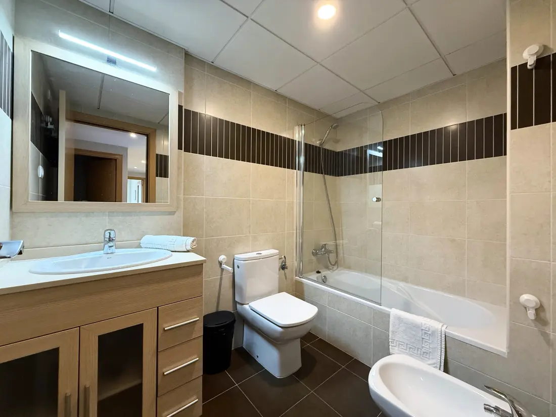 Location de Vacances Salou 599