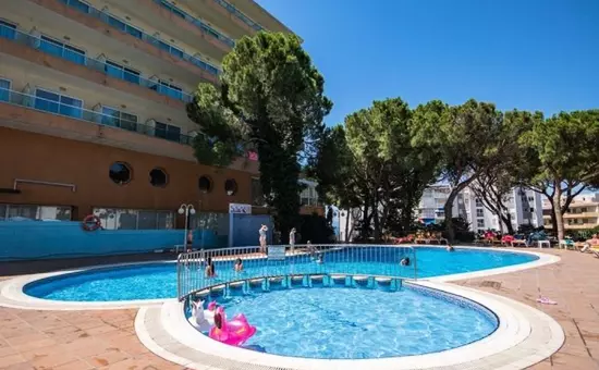 Location de Vacances Salou 600
