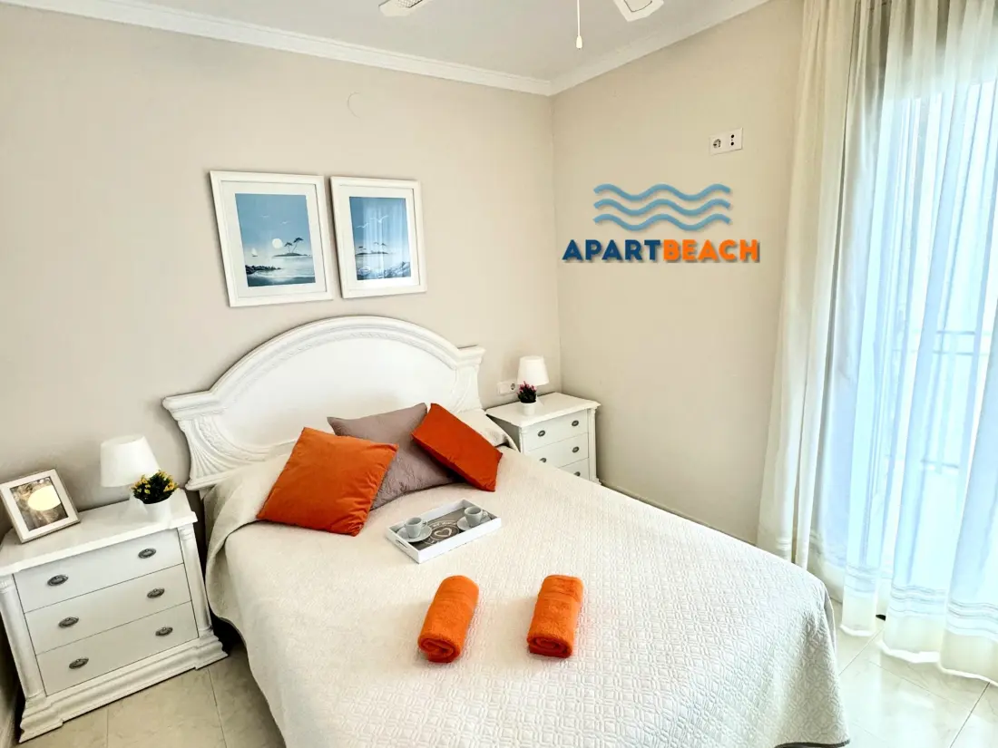 Location de Vacances Salou 603