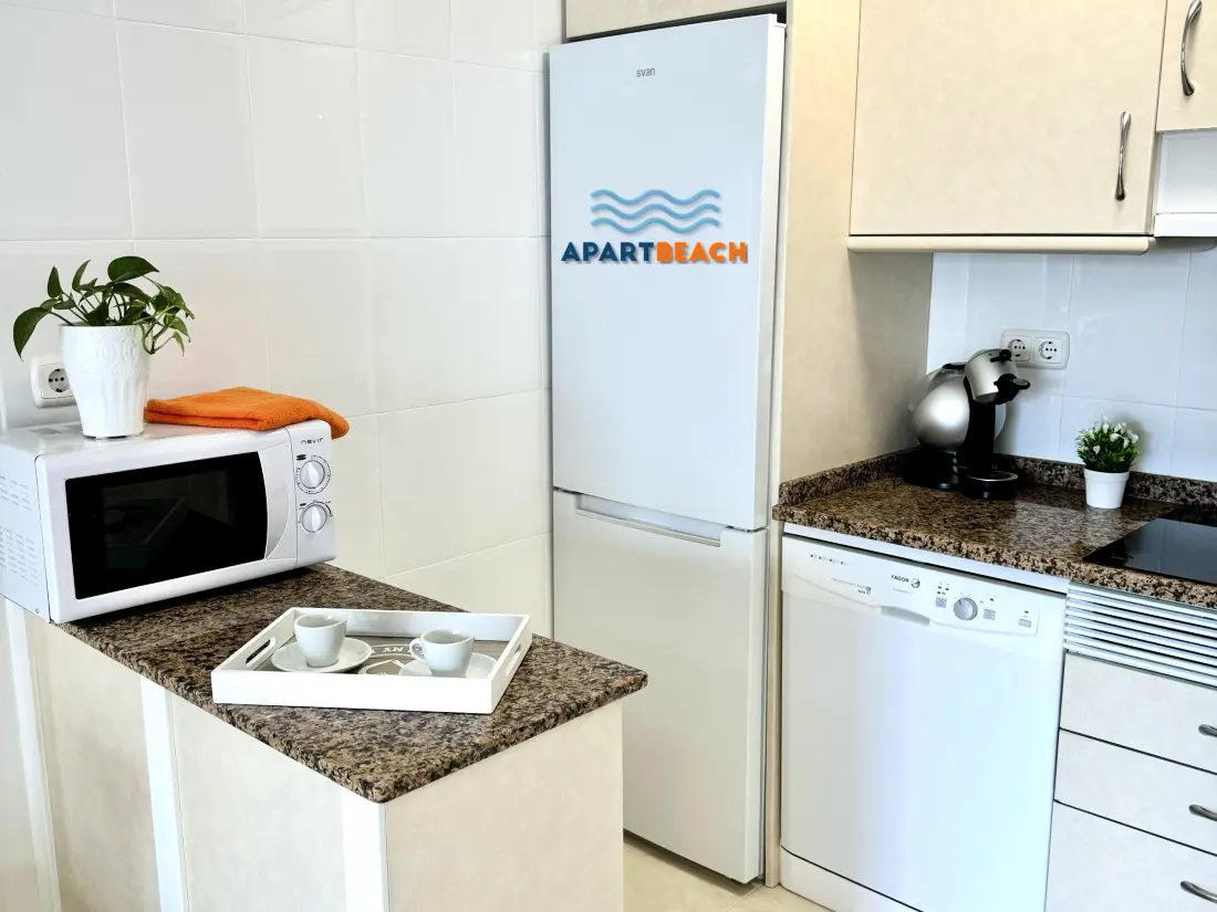 Location de Vacances Salou 603
