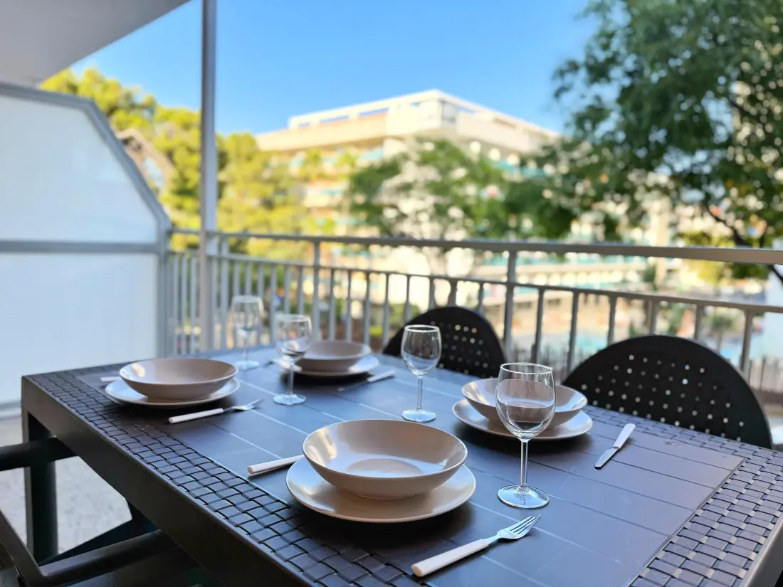 Location de Vacances Salou 604