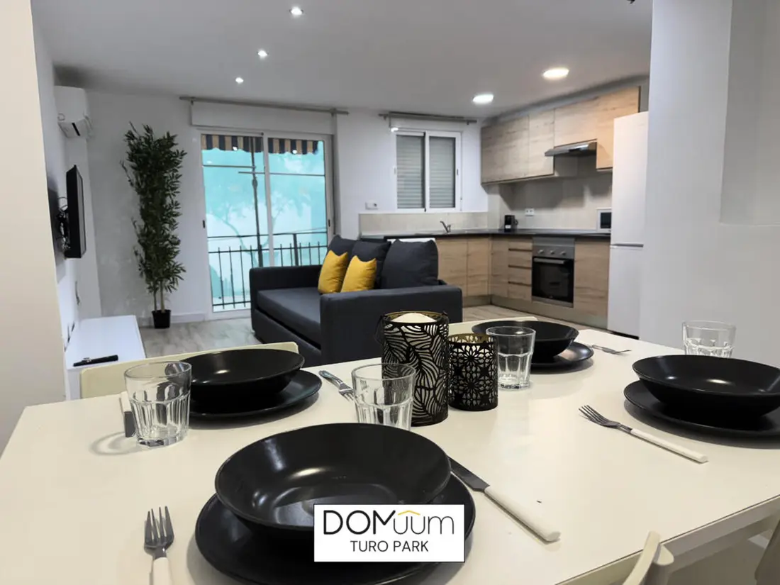 Location de Vacances Salou 604
