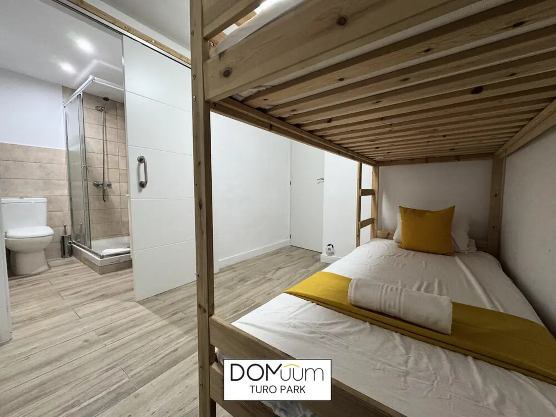 Location de Vacances Salou 604