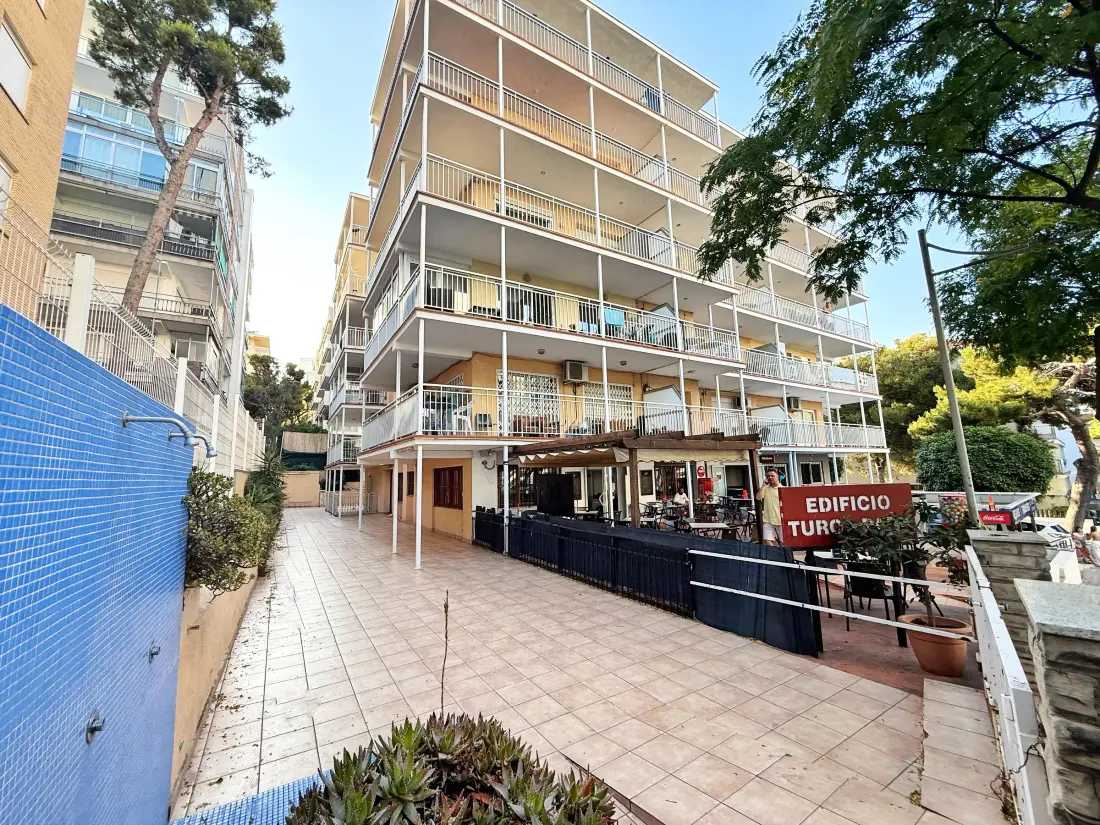 Location de Vacances Salou 604