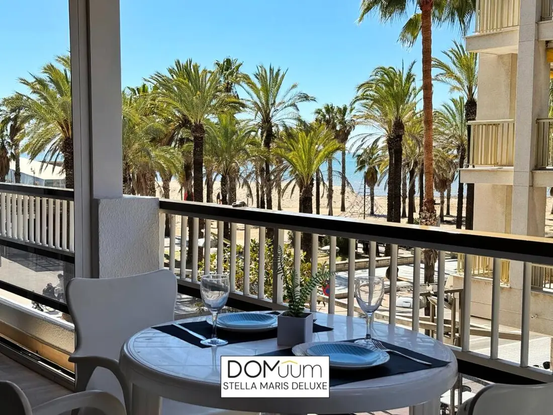 Location de Vacances Salou 605