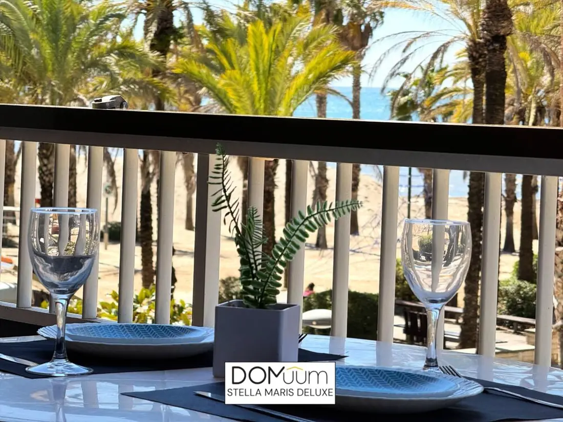 Location de Vacances Salou 605