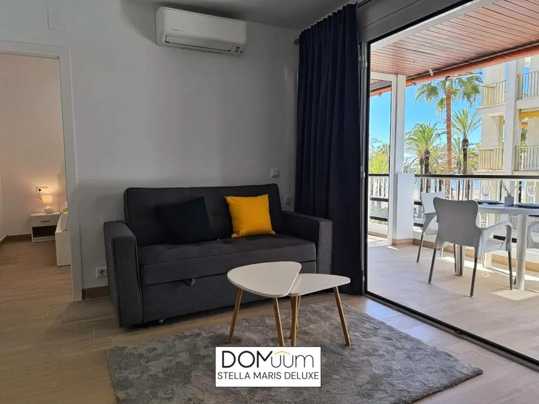 Location de Vacances Salou 605