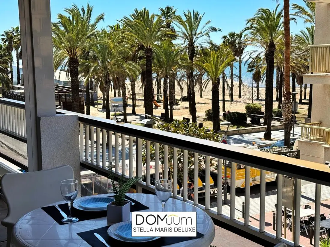Location de Vacances Salou 605