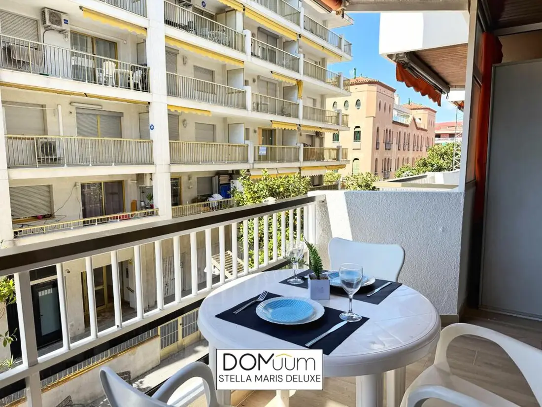 Location de Vacances Salou 605