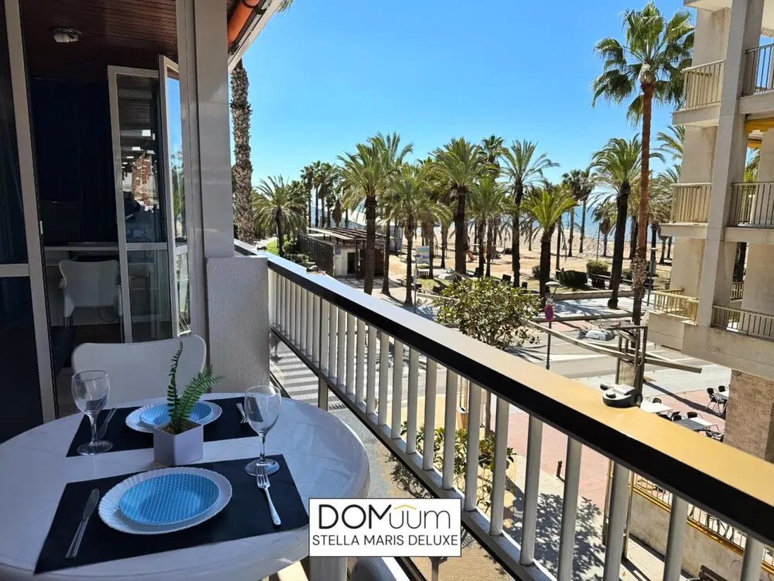 Location de Vacances Salou 605