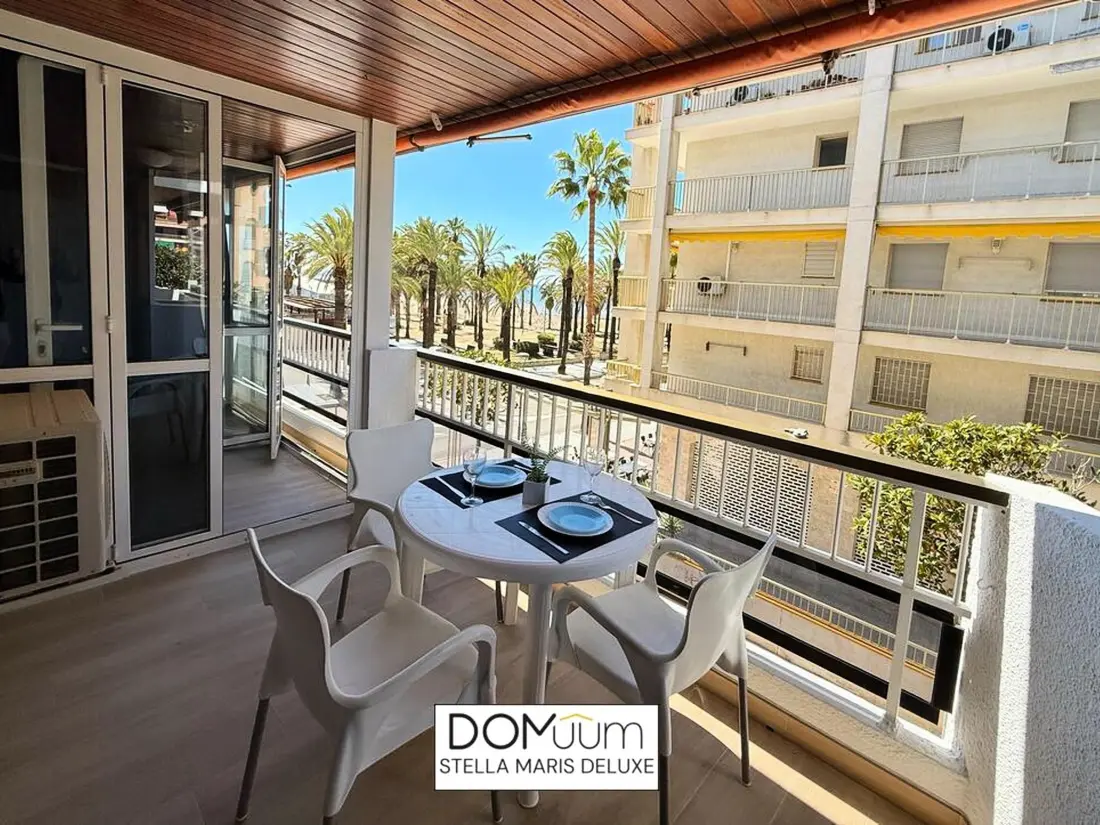 Location de Vacances Salou 605