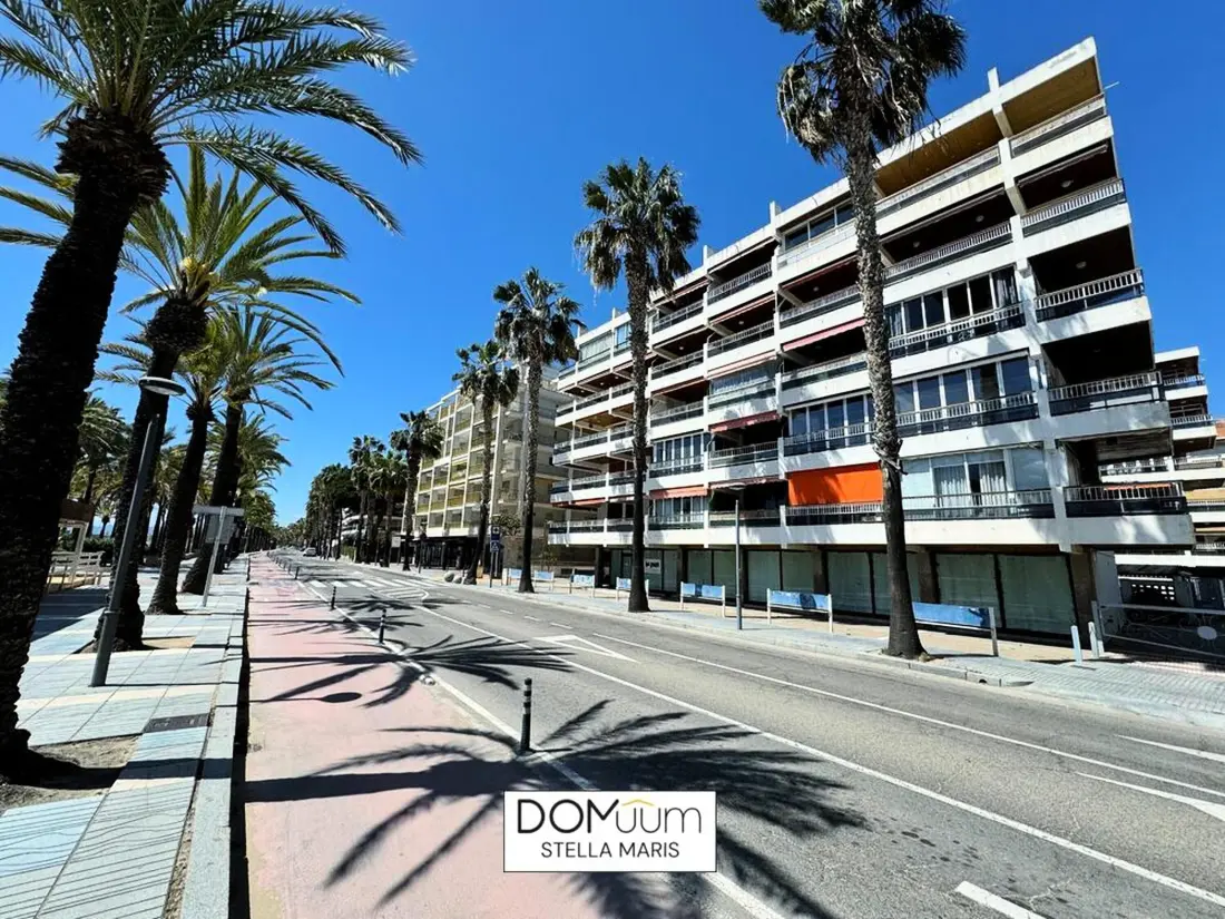 Location de Vacances Salou 605