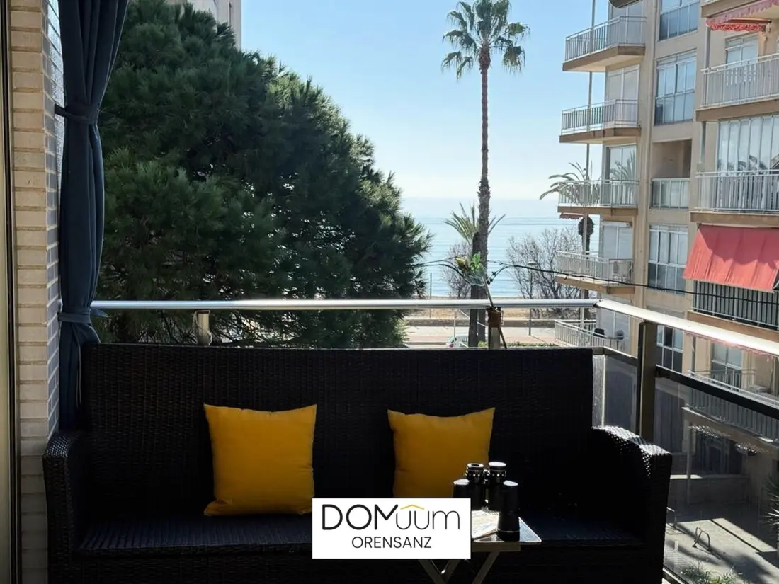 Location de Vacances Salou 607
