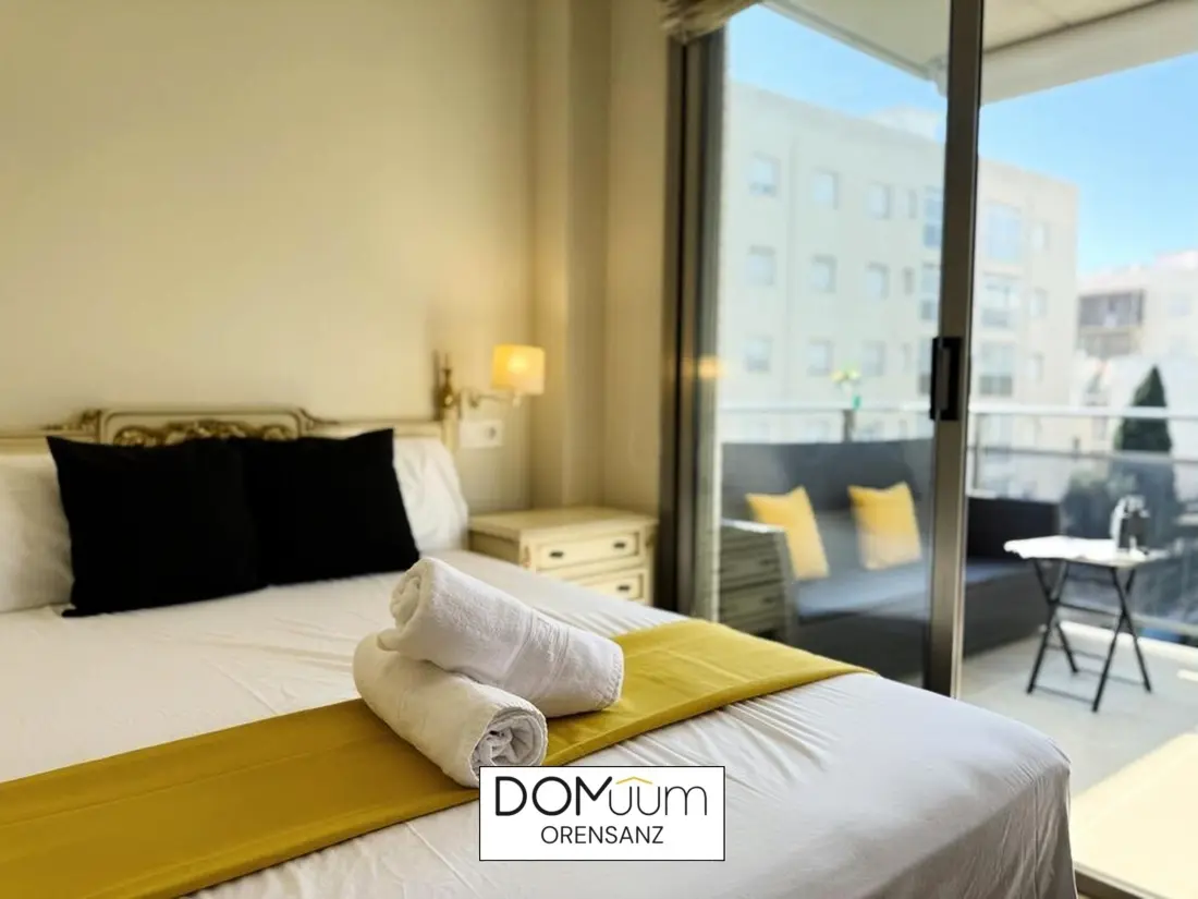 Location de Vacances Salou 607