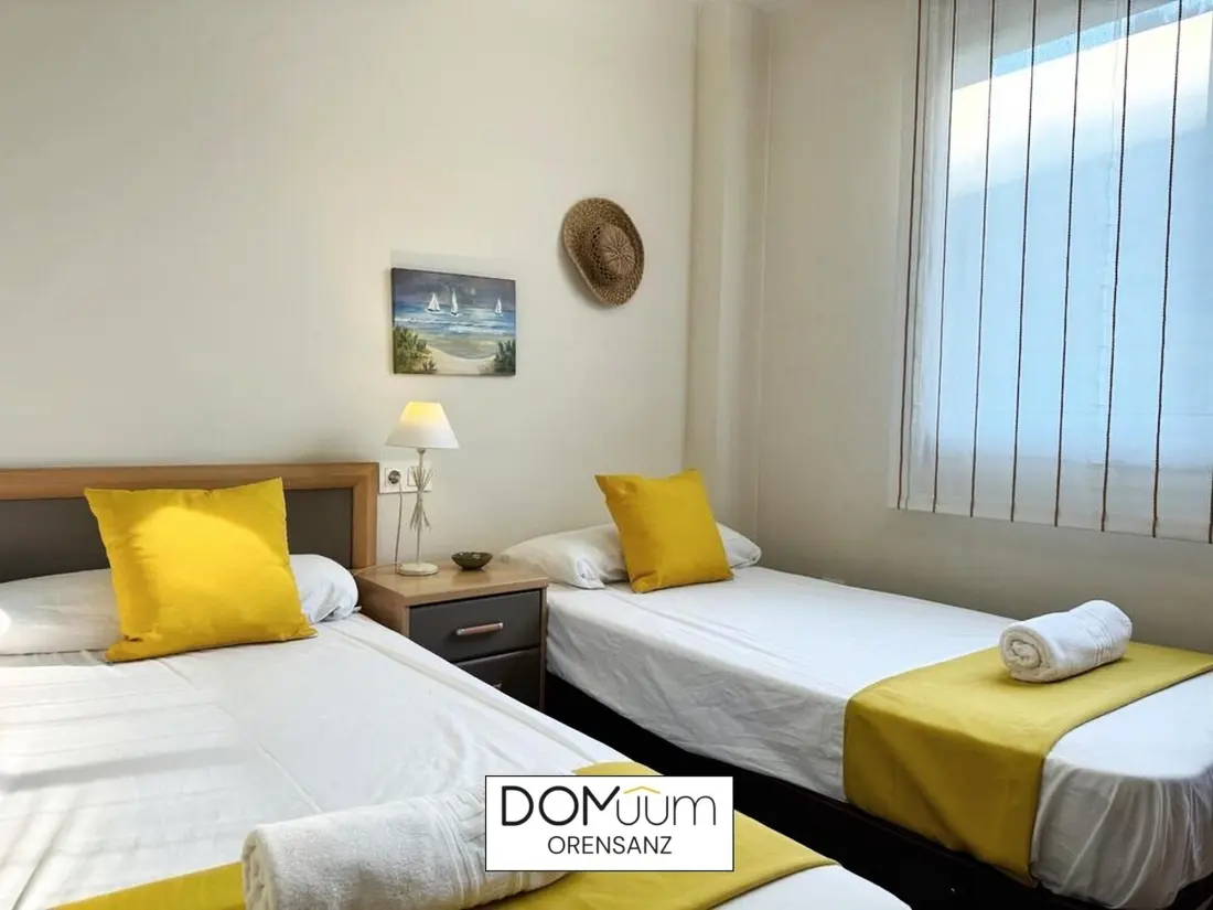 Location de Vacances Salou 607