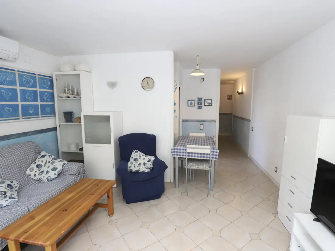 Location de Vacances Salou 609