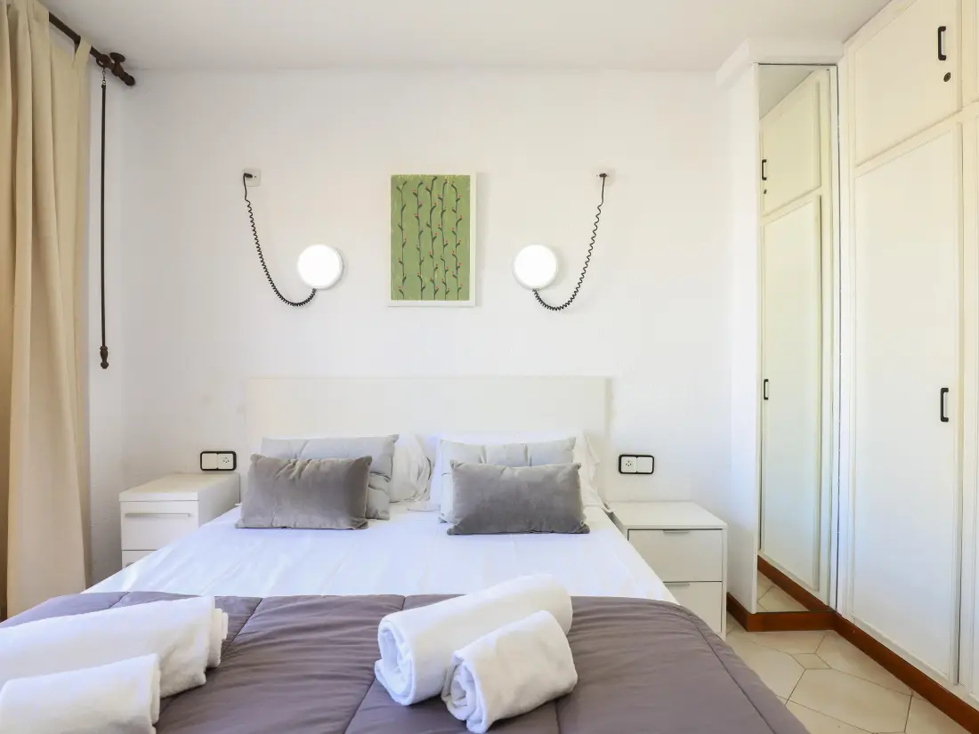 Location de Vacances Salou 609
