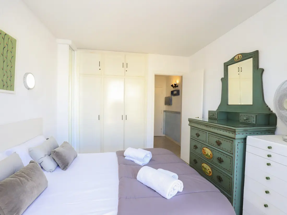 Location de Vacances Salou 609