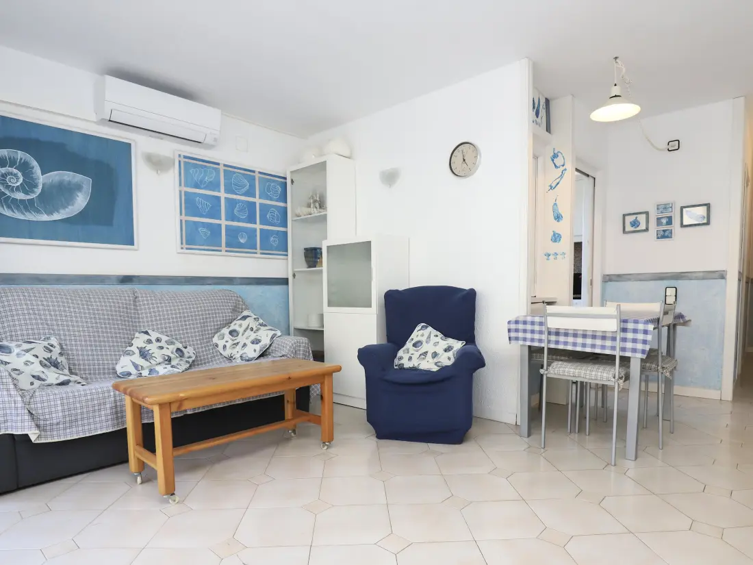 Location de Vacances Salou 609