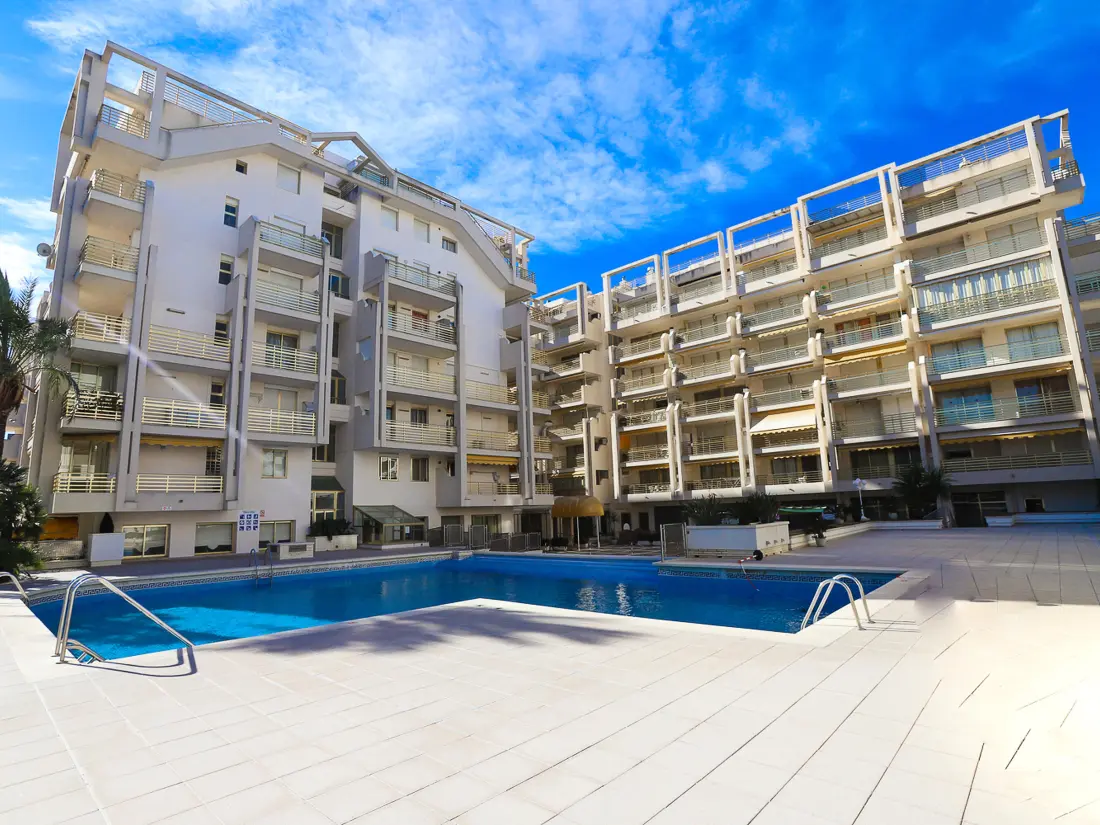 Location de Vacances Salou 609