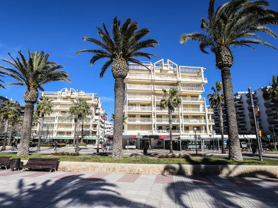 Location de Vacances Salou 609
