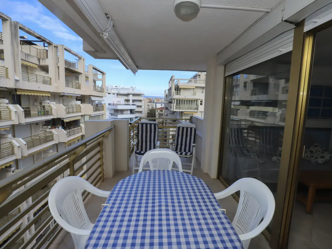 Location de Vacances Salou 609