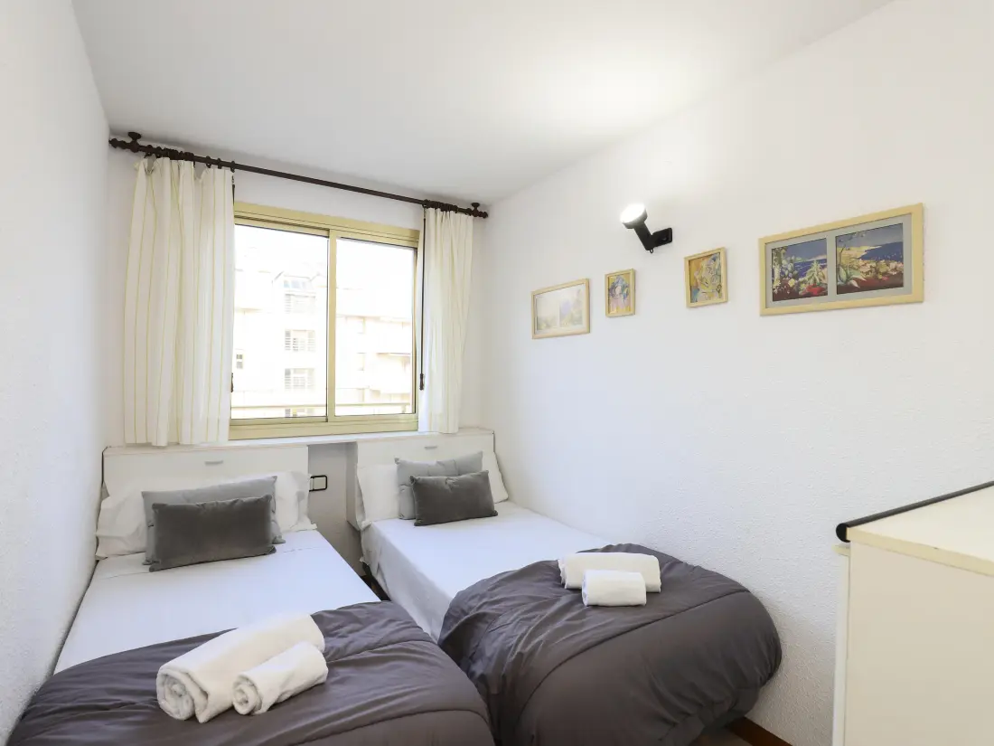 Location de Vacances Salou 609