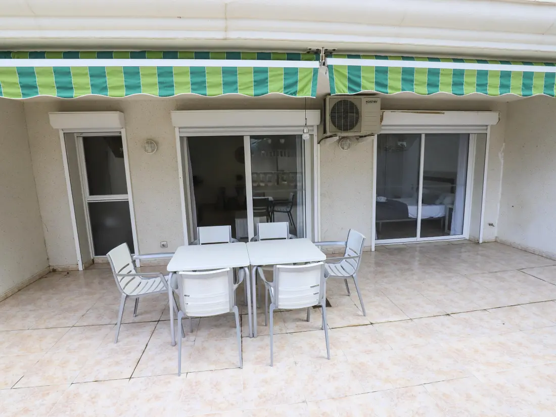 Location de Vacances Salou 610