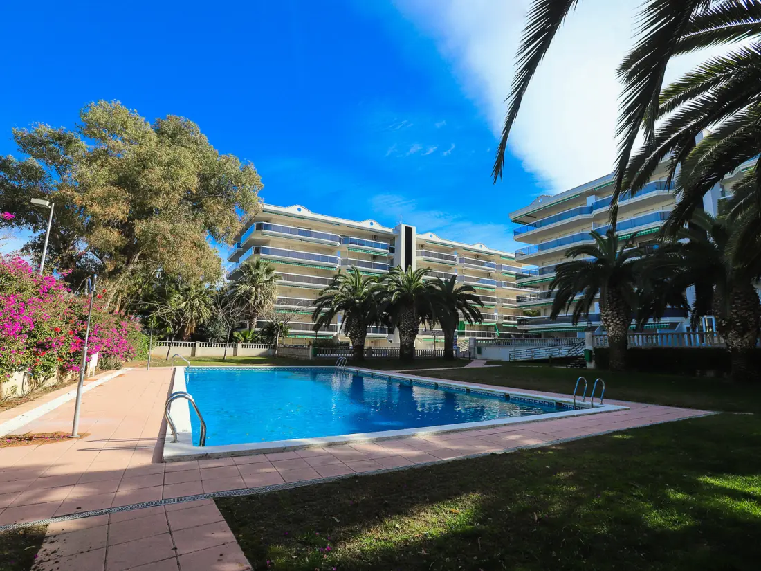 Location de Vacances Salou 610
