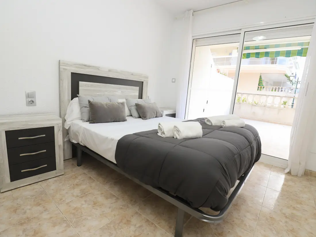 Location de Vacances Salou 610