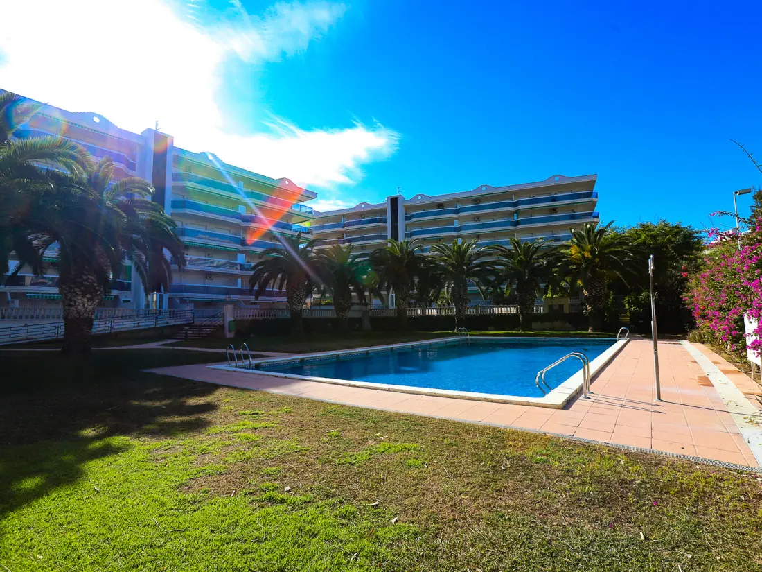 Location de Vacances Salou 610