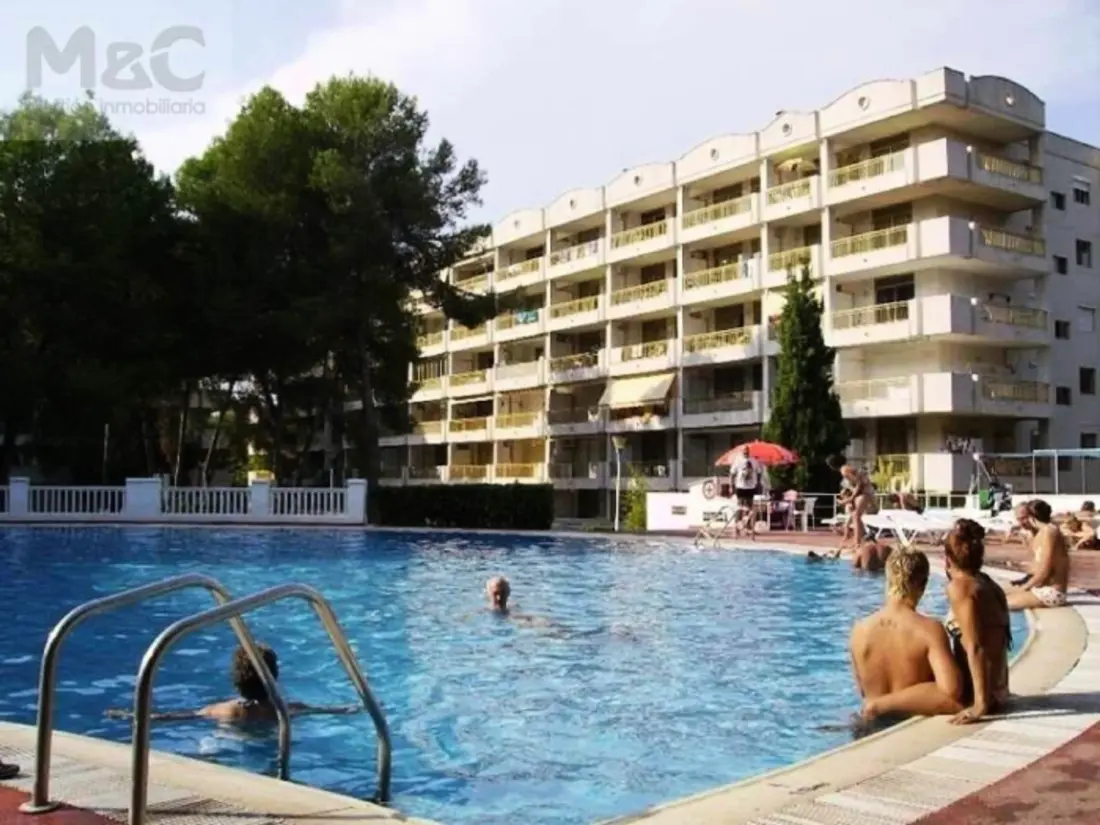 Location de Vacances Salou 613